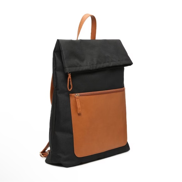 Women Backpack - Picture 2 of 8